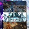 Warframe Companion App